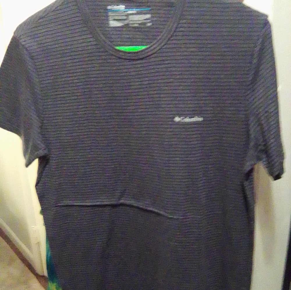 New tshirt
